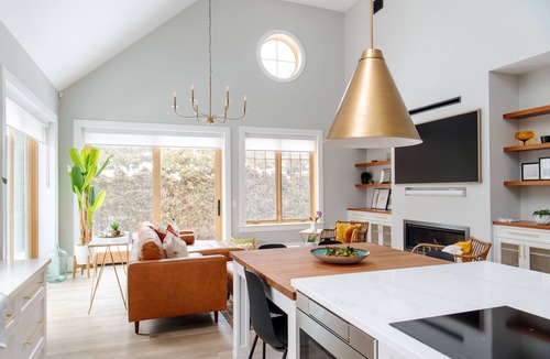 Perth House | The Haven on Halton