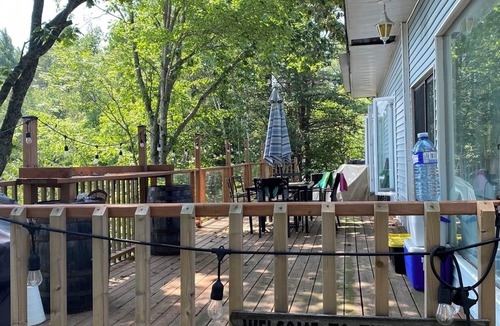 Gracefield Cottage | The Hidden Gem