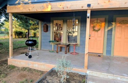 Hawley House | The Hitching Post at Hawley