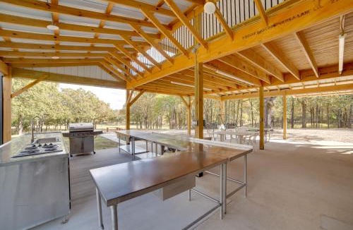 Emory House | The HQ’ Lake Fork Home w/Shared Dock!