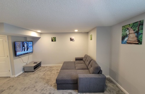 Southeast Calgary Apartment | The ideal one-bedroom apartment is located in SE Calgary.