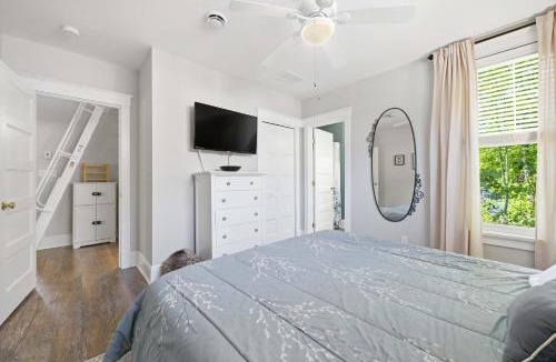 Cherry Valley House | The Jackrabbit - 3 Summer Village