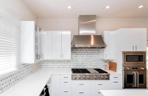 Greater Belhaven House | The Kendall House