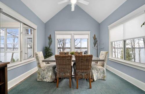 Cherry Valley House | The Kingfisher - 14 Summer Village