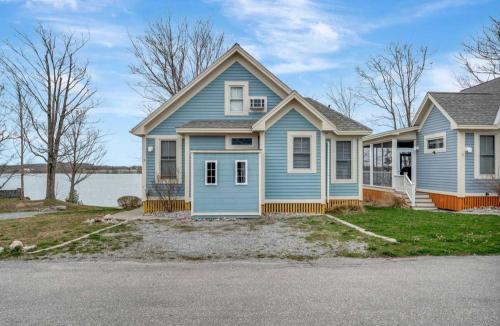 Cherry Valley House | The Kingfisher - 14 Summer Village