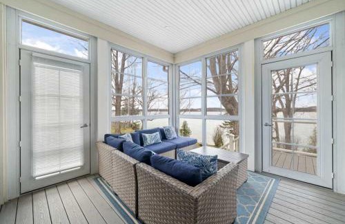 Cherry Valley House | The Kingfisher - 14 Summer Village