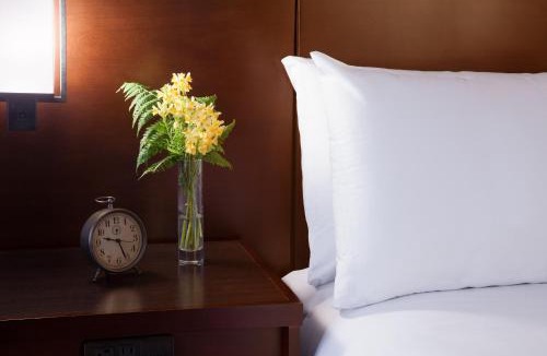 Anchorage Hotel | The Lakefront Anchorage