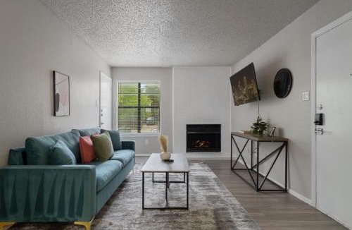 North Arlington Apartment | The Landry 163 Spacious and Cozy 1 Bedroom 1bth