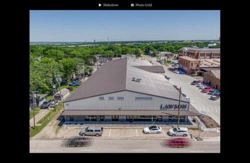 Midlothian Hotel | The Lawson District - The Peony Suite