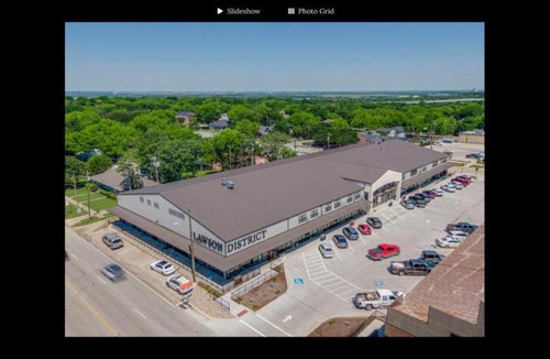 Midlothian Hotel | The Lawson District - The Peony Suite