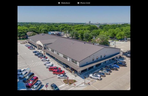 Midlothian Hotel | The Lawson District - The Primrose Suite