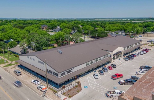 Midlothian Apartment | The Lawson District | Zinnia Suite