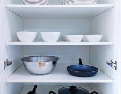 Bayridge West Apartment | The Lilac Bungalow