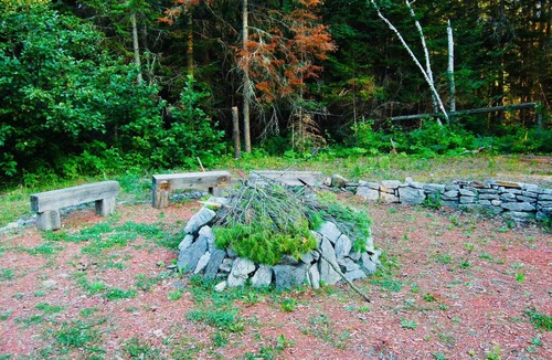 Thorne Cottage | The Loon Call: Gorgeous Lakefront Family Cottage