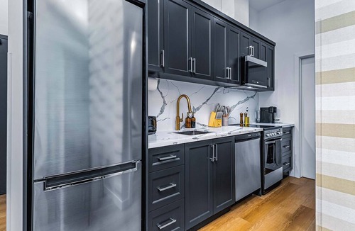 Grange Park Apartment | The McCaul | Your Stay for MAJOR INTERNATIONAL SPORTING EVENT 2026