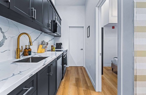 Grange Park Apartment | The McCaul | Your Stay for MAJOR INTERNATIONAL SPORTING EVENT 2026