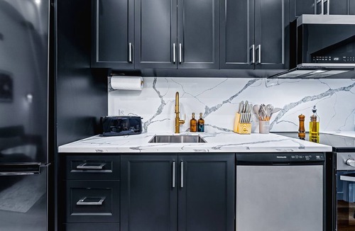 Grange Park Apartment | The McCaul | Your Stay for MAJOR INTERNATIONAL SPORTING EVENT 2026