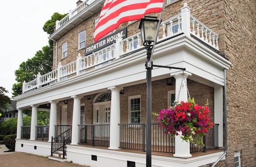 Lewiston Apartment | The McKinley