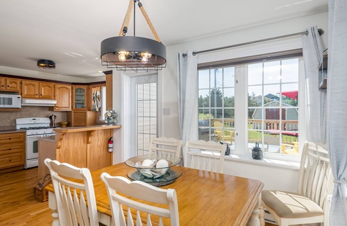 Newfoundland House | The Mooring Ocean Vw 3B Coastal Experience