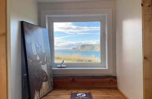 Crow Head House | The Moose, Twillingate Island