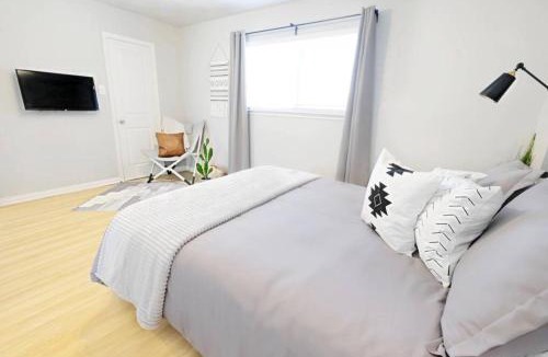 Old East Dallas Apartment | The Munger Proper - Spa Pool