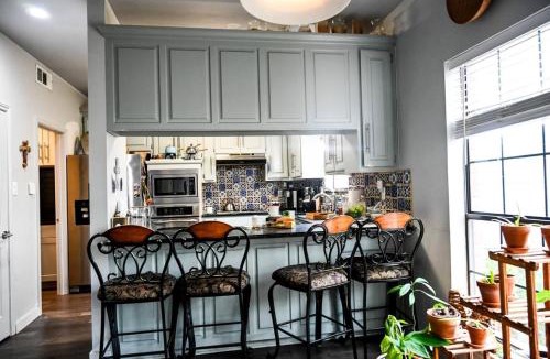 Southwest Arlington House | The Nest
