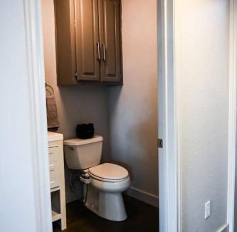 Southwest Arlington House | The Nest