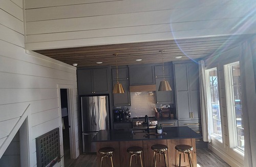 Hoyt House | The perfect getaway on Lake Eufaula and just minutes from all things FUN!