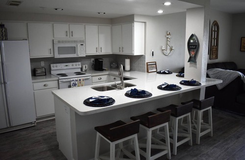 Walden on Lake Conroe Condo | The Perfect Hideaway