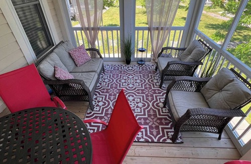 Cherry Valley House | The Phoebe - 65 Butternut