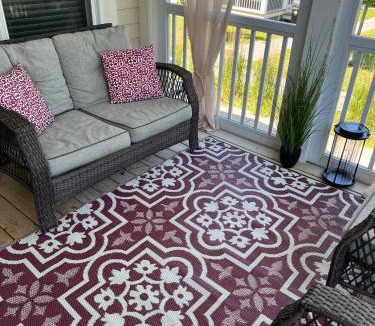 Cherry Valley House | The Phoebe - 65 Butternut