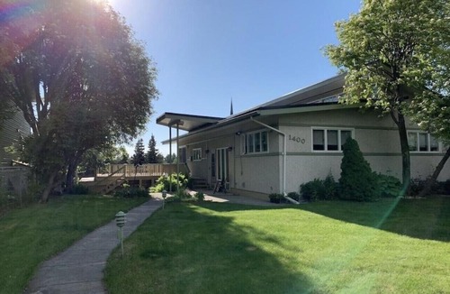 South Addition Apartment | The Pioneer Studio at 1400K