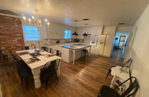 Snyder House | The Ranch Haus