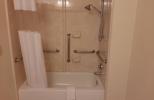 Carthage Hotel | The Regal Hotel