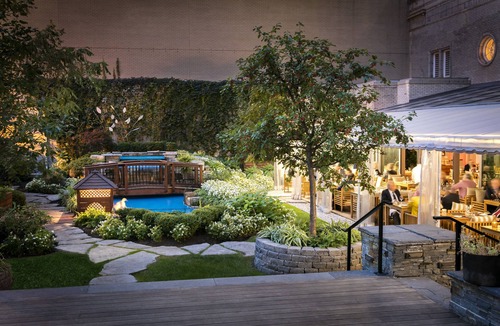 Downtown Montreal Hotel | The Ritz-Carlton, Montréal