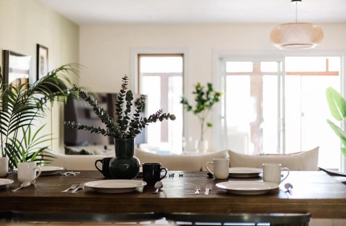 Bracebridge House | The River Nest