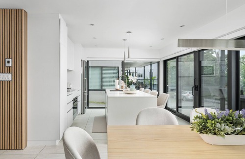 Laval Condo | The Saint James