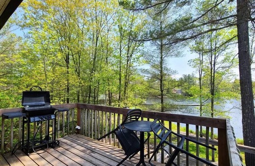 Selwyn House | The Sandpiper - Quiet 3-bedroom retreat