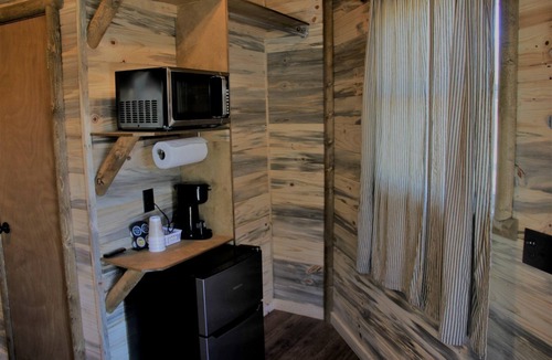 Canton House | The Silver Spur Resort