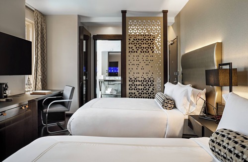 Downtown Fort Worth Hotel | The Sinclair, Autograph Collection