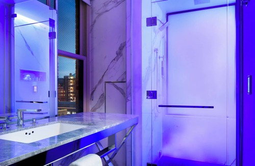 Downtown Fort Worth Hotel | The Sinclair, Autograph Collection
