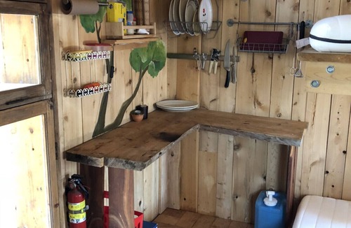 Saint-Sauveur Resort | THE SOL -Chimo Refuge Treehouse Resort -