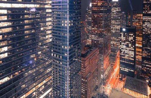 Financial District Hotel | The St. Regis Toronto