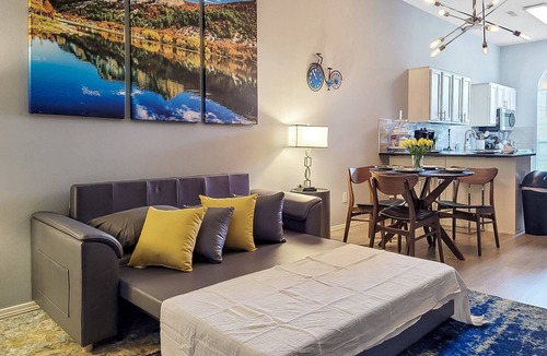 Springdale House | The Stay at Steuben, Hot Tub, 2 houses, 6 BR