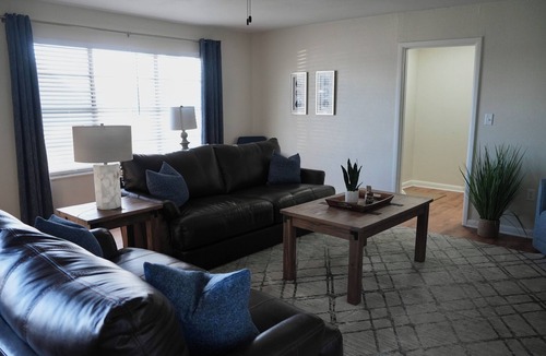 Stephenville House | The Texan Sideline - Directly across from Memorial Stadium