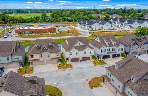 Highlands - Perkins Villa | The Tigers Pathway House near LSU Stadium - BC1034