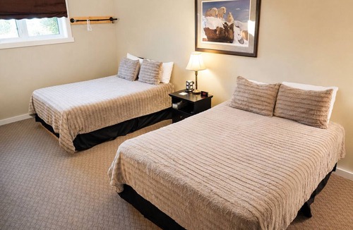 Yorkton Resort | The Wayanad Ranch