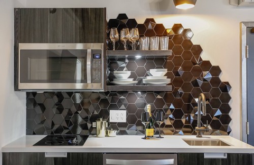 New Toronto Hotel | The Westlake