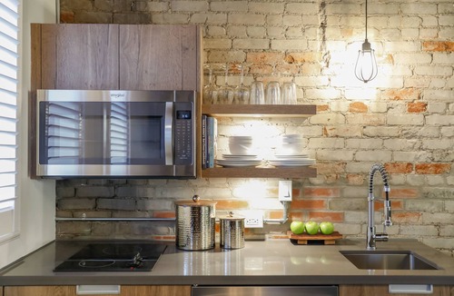 New Toronto Hotel | The Westlake