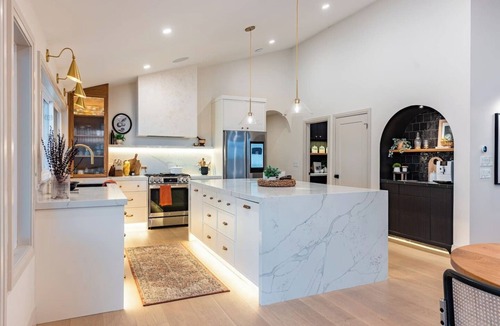 Caledonia House | The Whitehouse: Designer Country Stay for Groups